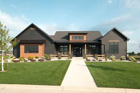 716 18th Street SE, Sioux Center, IA 51250