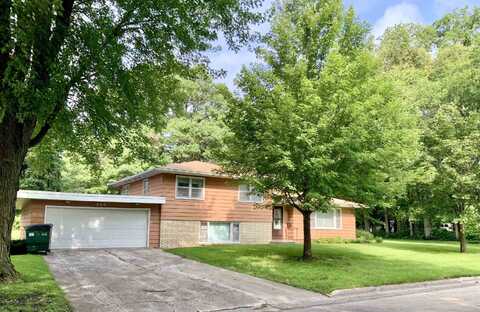 309 NW 9th St, Pocahontas, IA 50574