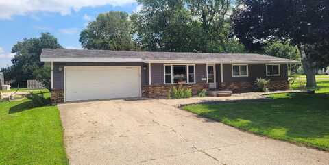 160 NE 6th Ave, Hartley, IA 51346