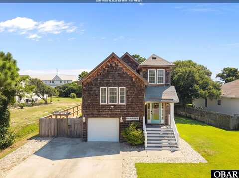 1401 Goldie Street, Kill Devil Hills, NC 27948