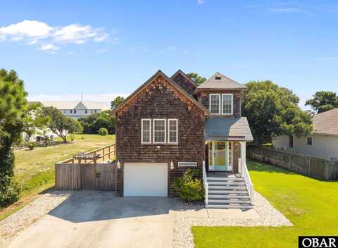 1401 Goldie Street, Kill Devil Hills, NC 27948