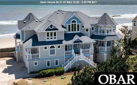 475 Land Fall Court, Corolla, NC 27927