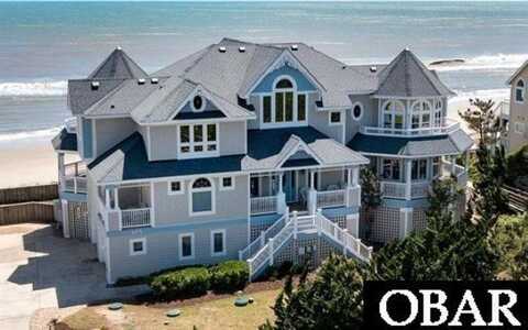 475 Land Fall Court, Corolla, NC 27927