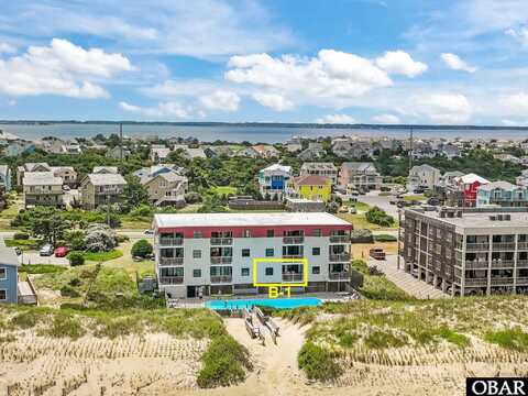 5515 S Virginia Dare Trail, Nags Head, NC 27959