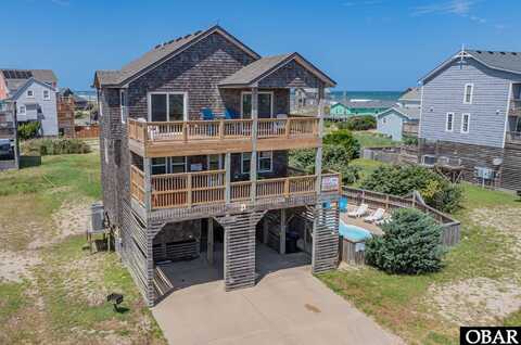 23225 Surf Side Drive, Rodanthe, NC 27968
