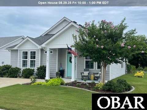 110 Treasure Run, Grandy, NC 27939