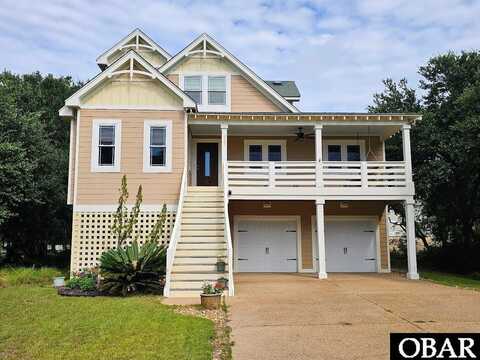 822 Whistler Court, Corolla, NC 27927