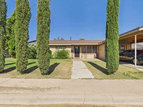 2119 Country Club Dr, Pecos, TX 79772