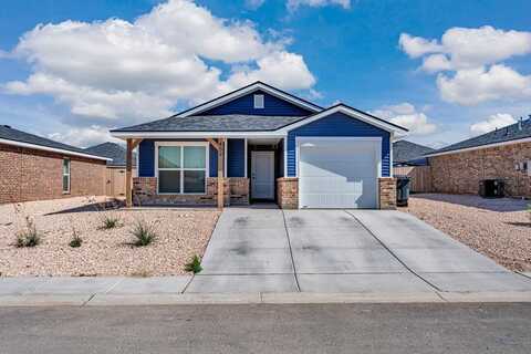 409 Boxelder, Odessa, TX 79765