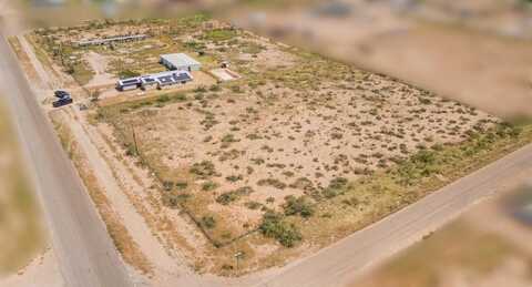 4910 N Mark Twain, Odessa, TX 79764