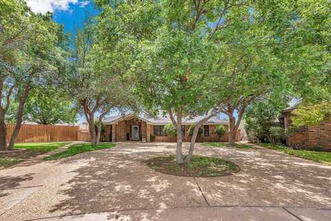 4901 Sundown Circle, Midland, TX 79705