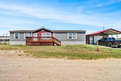 7217 S County Rd 1167, Midland, TX 79706