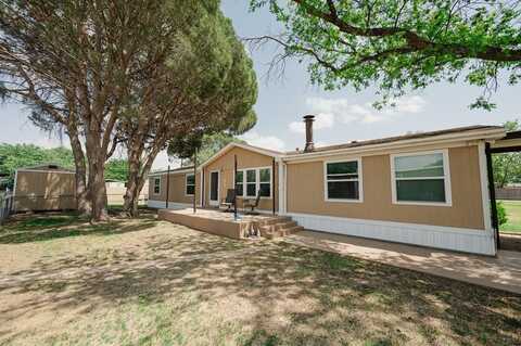 6324 Stevenson Ave, Odessa, TX 79762