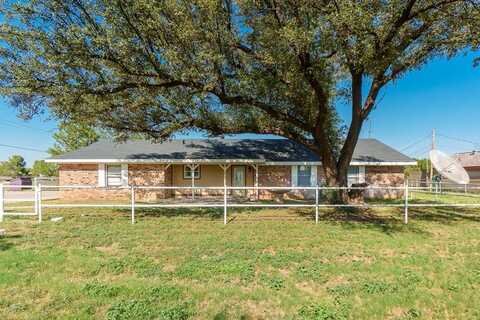 5904 Montana Ave, Odessa, TX 79762