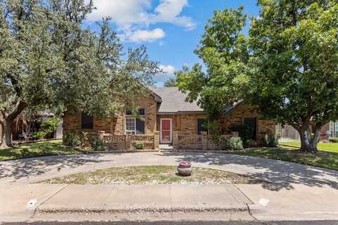 5128 Richardson Dr, Odessa, TX 79762