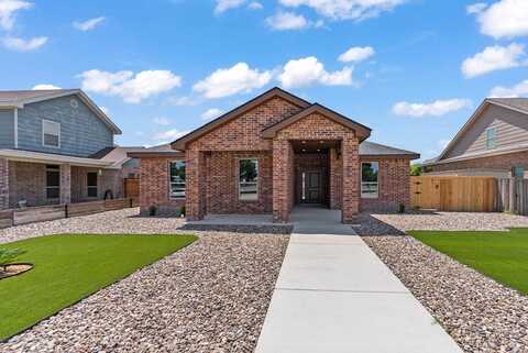 406 E 18th St, Monahans, TX 79756