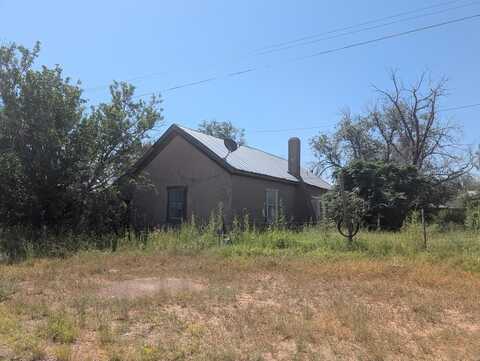 402 Navajo Street, Fort Davis, TX 79734