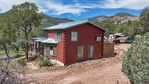 103 Stage Coach Pass, Fort Davis, TX 79734