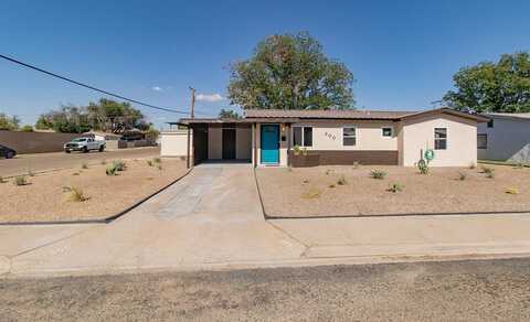 900 S Gary, Monahans, TX 79756