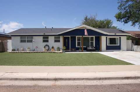 1305 NW 12th St, Andrews, TX 79714