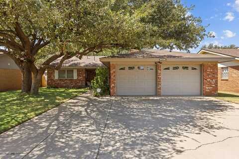 2817 Tanglewood Lane, Odessa, TX 79762