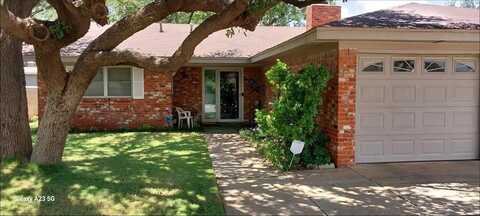 2817 Tanglewood Lane, Odessa, TX 79762