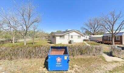 216 W Nelda St, Odessa, TX 79764
