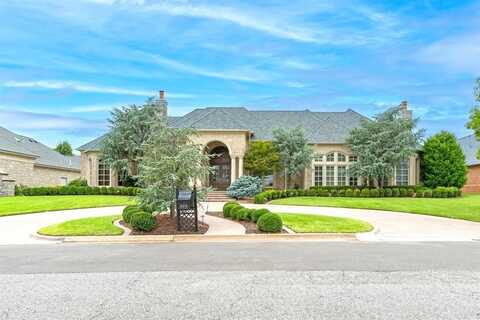 14315 Gaillardia Drive, Oklahoma City, OK 73142