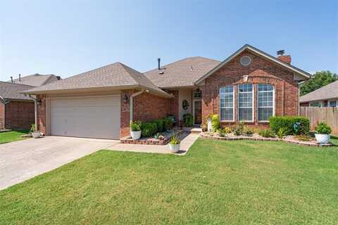 4929 Baker Street, Norman, OK 73072