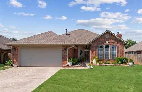 4929 Baker Street, Norman, OK 73072