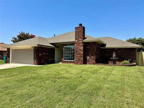 2309 Blue Bonnet Drive, Oklahoma City, OK 73159
