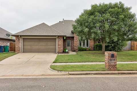 2208 NW 173rd Street, Edmond, OK 73012