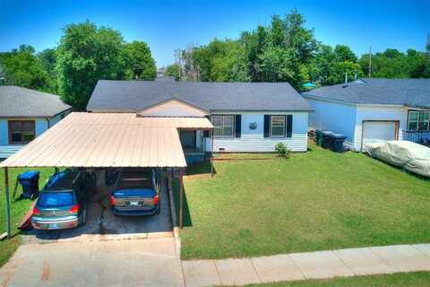 2921 SW 48th Street, Oklahoma City, OK 73119