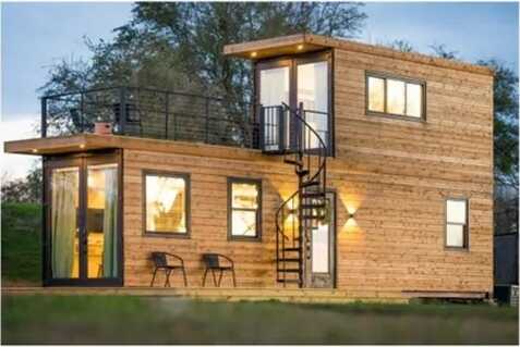 76 Twisted Timber Trail, Broken Bow, OK 74728