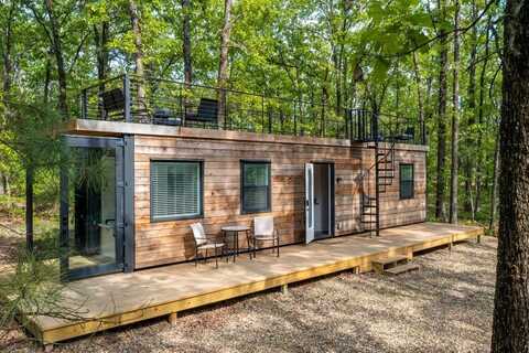 184 Twisted Timber Trail, Broken Bow, OK 74728