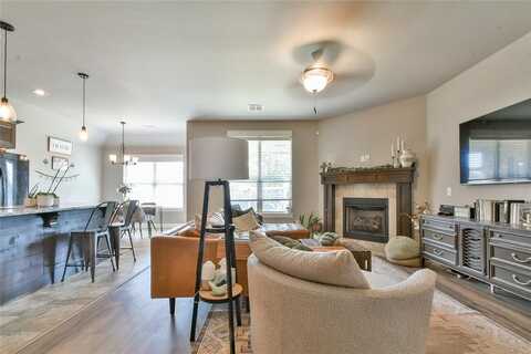 4008 Idylbreeze Drive, Oklahoma City, OK 73179