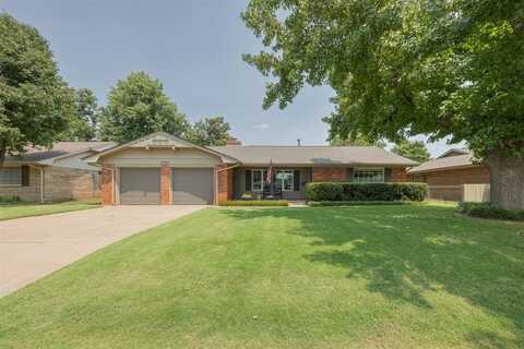 2725 Carlton Way, Oklahoma City, OK 73120