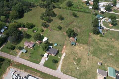 Moccasin Trail, Prague, OK 74864