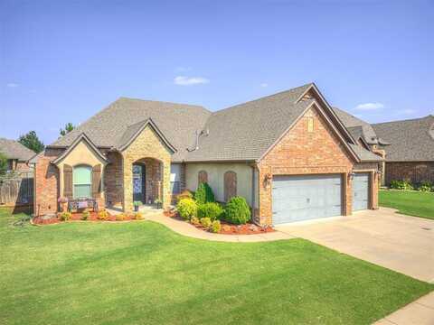 4004 Cedar Pass Drive, Oklahoma City, OK 73179