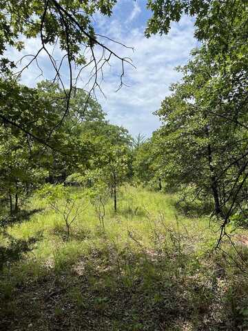 0000 SW Rattlesnake Hill Road, Tecumseh, OK 74873