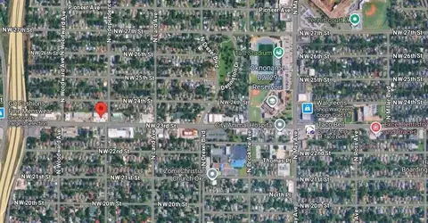 3301 NW 23rd Street, Oklahoma City, OK 73107