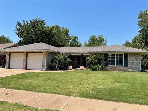 805 Owens Avenue, Edmond, OK 73013