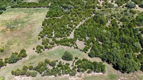 00 Gaddy Lot 2 Road, Shawnee, OK 74801