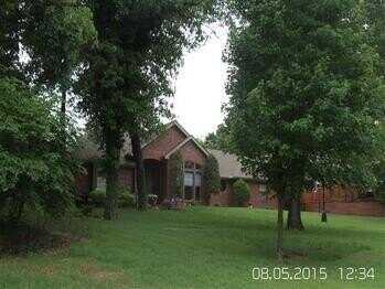 3118 Shady Lane Drive, Anadarko, OK 73005