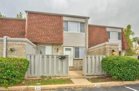 207 Justin Drive, Norman, OK 73071
