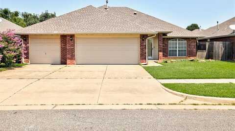 11021 SW 8th Street, Yukon, OK 73099