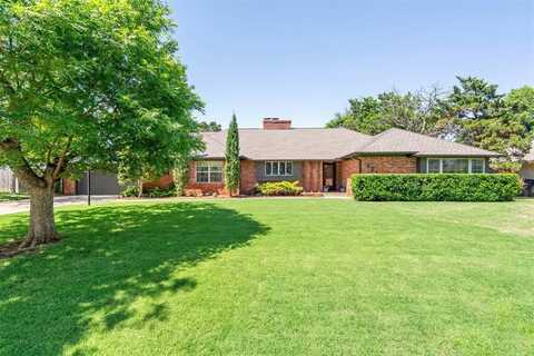 1219 Westchester Drive, Oklahoma City, OK 73114