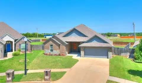 3800 Vista Drive, Norman, OK 73071