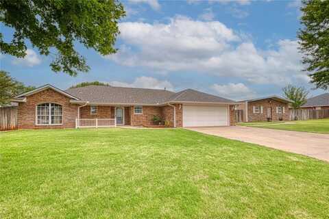 151 Calhoon Street, Elk City, OK 73644