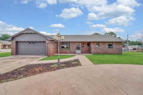 108 Mockingbird Lane, Elk City, OK 73644